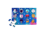 Catstrology - Cat Astrology Micro Jigsaw Puzzle