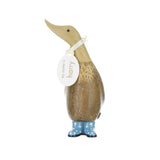 DCUK Spotty Boots Dinky Ducks