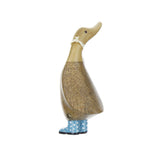 DCUK Spotty Boots Dinky Ducks