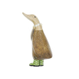 DCUK Spotty Boots Dinky Ducks