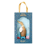DCUK Spotty Boots Dinky Ducks