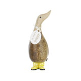 DCUK Spotty Boots Dinky Ducks