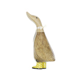DCUK Spotty Boots Dinky Ducks