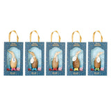 DCUK Spotty Boots Dinky Ducks