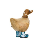 DCUK Wild Boots Duckys