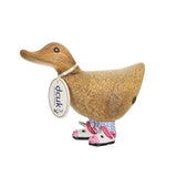 DCUK Wild Boots Duckys