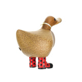 DCUK Wild Boots Duckys