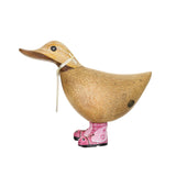 DCUK Wild Boots Duckys