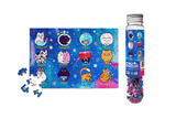 Catstrology - Cat Astrology Micro Jigsaw Puzzle