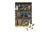 Cat Tales - Micro Jigsaw Puzzle