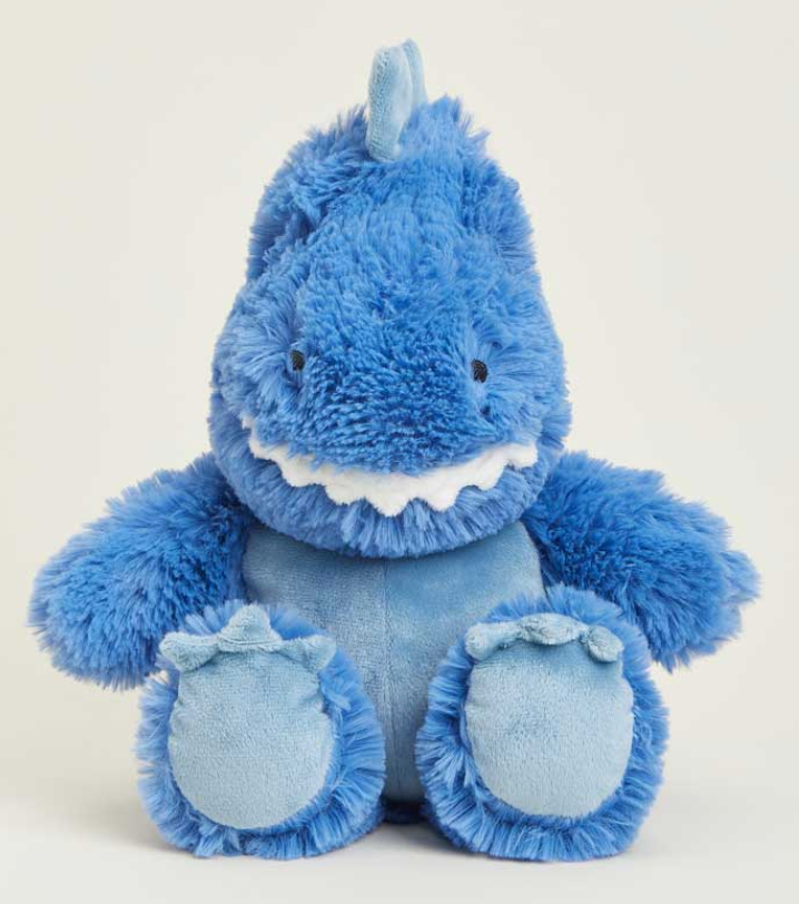 Dinosaur warmie best sale