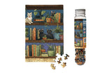 Cat Tales - Micro Jigsaw Puzzle