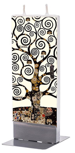 Flatyz - Tree of Life Klimt