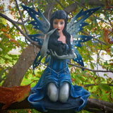 Mystical Fairy