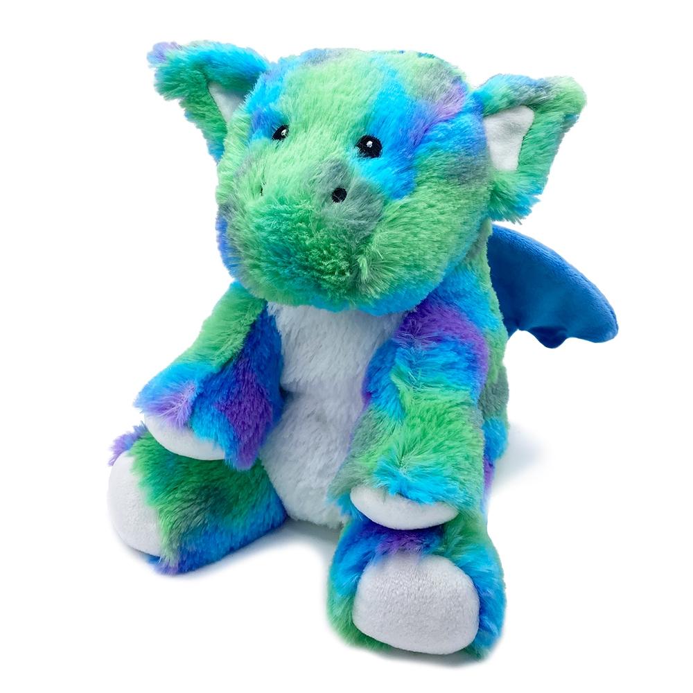 Warmies Baby Dragon Jules Enchanting Gifts