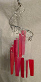 Jules Tones Wind Chime - Limited Edition - Fire on the Mountain