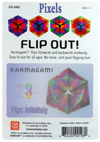 Karmagami Shape Shifting Sensory Fidget Toy