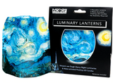 Vincent Van Gogh Starry Night Luminaries