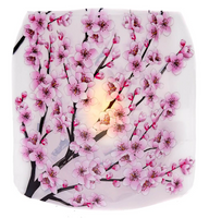 Cherry Blossom Sakura Luminaries