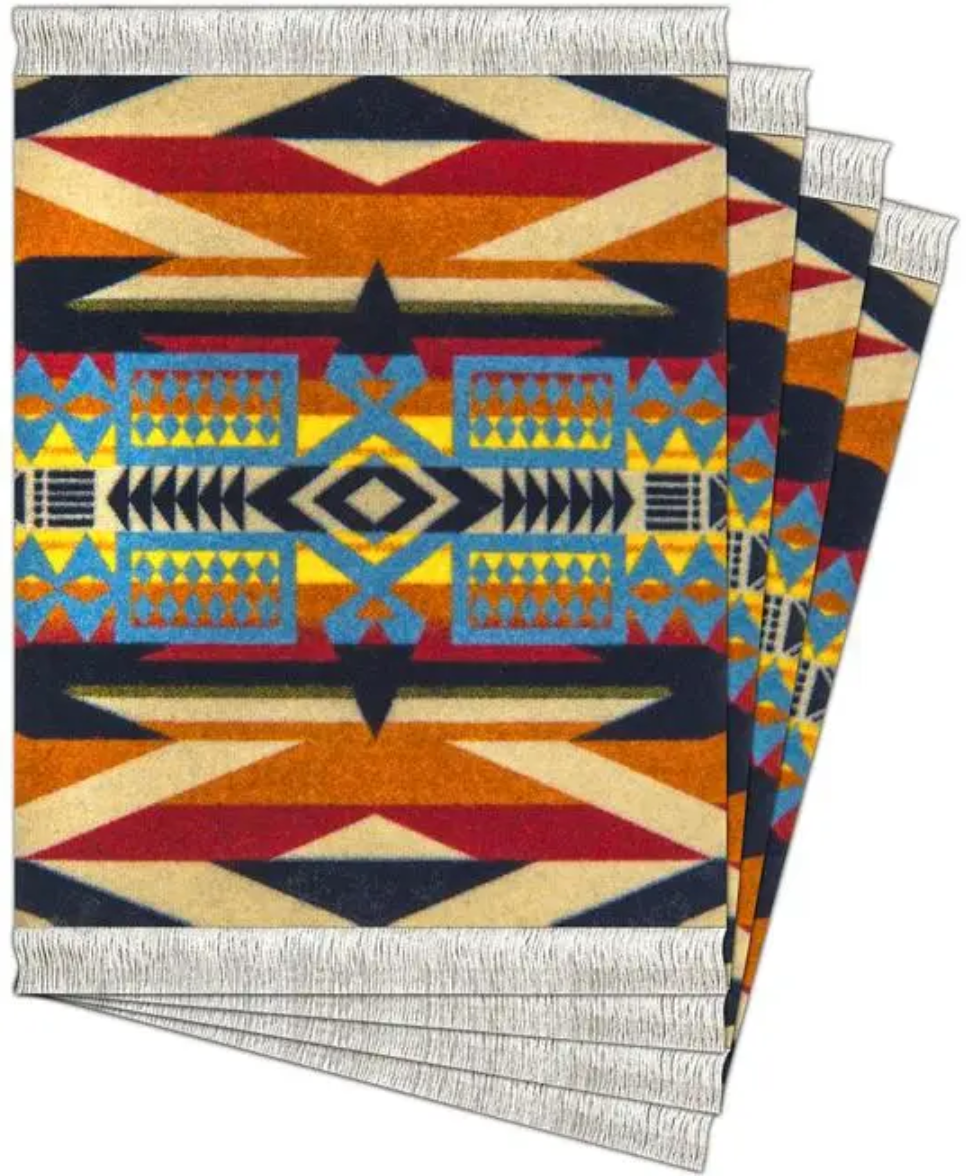 Pendleton fire online legend blanket