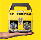Poo Pourri - Master Crapsman 2 Bottle Set