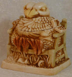 Beak to Beak - Harmony Kingdom - Jules Enchanting Gifts