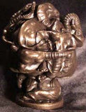 Bronze Master Elephant - Harmony Kingdom - Jules Enchanting Gifts