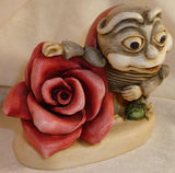 Byron's Lonely Heart's Club - Harmony Kingdom - Jules Enchanting Gifts