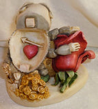 Byron's Lonely Heart's Club - Harmony Kingdom - Jules Enchanting Gifts