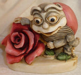 Byron's Lonely Heart's Club - Harmony Kingdom - Jules Enchanting Gifts