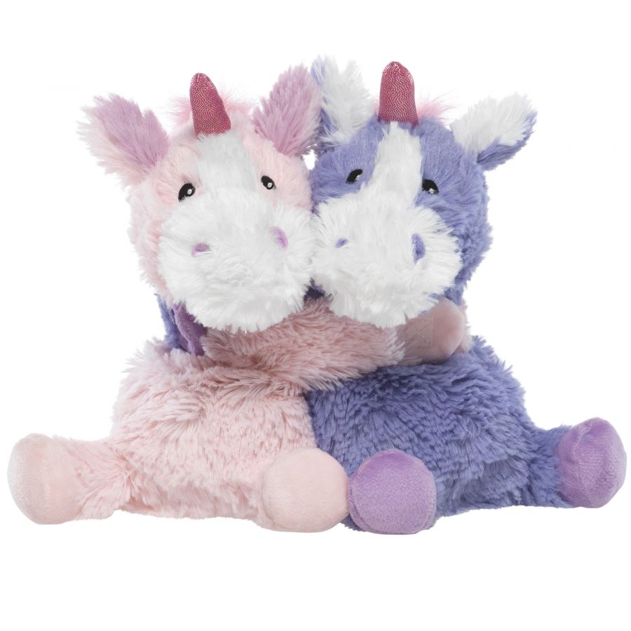 Warmies unicorn deals