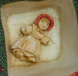 Joyeaux Green Chair - Harmony Kingdom - Jules Enchanting Gifts