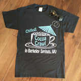 Chilled Cocoa Crawl T-Shirt