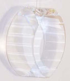 View 38mm Clear - Crystals - Jules Enchanting Gifts