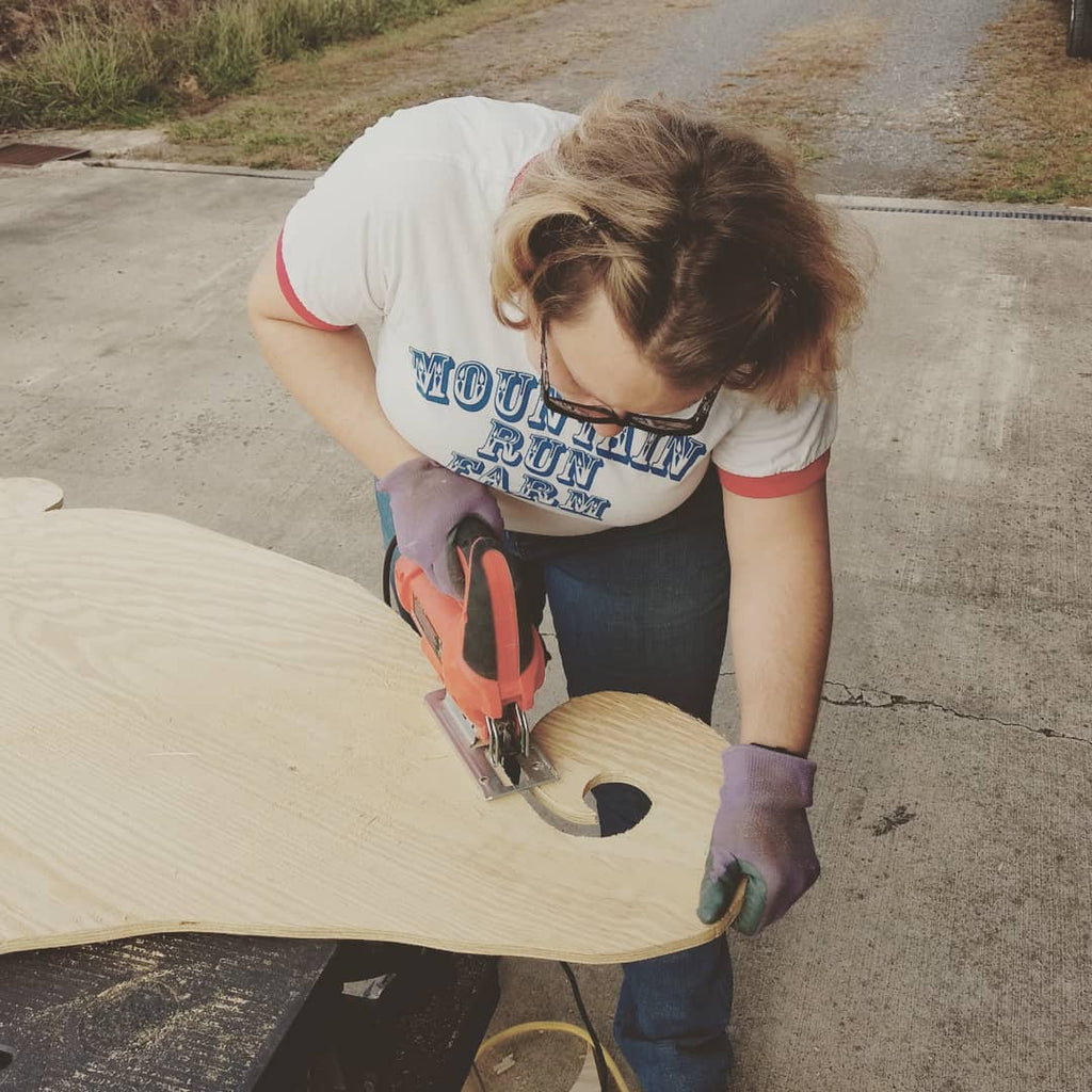Making Sleigh While the Sun Shines ...