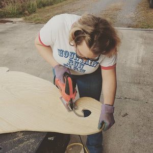 Making Sleigh While the Sun Shines ...