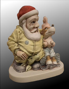 Santa's Coming, Santa's Coming!!!