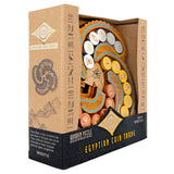 Project Genius Egyptian Coin Trade Puzzle