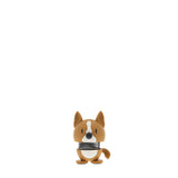 Hoptimist Corgi XS