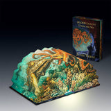 20,000 Leagues Under the Sea - Light Book