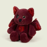 Warmies Scary Cute Bat