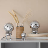 Hoptimist Bumble S Chrome