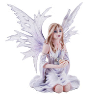 Winter Fairy