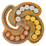 Project Genius Egyptian Coin Trade Puzzle