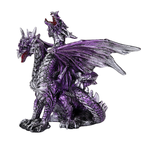 Double Headed Dragon