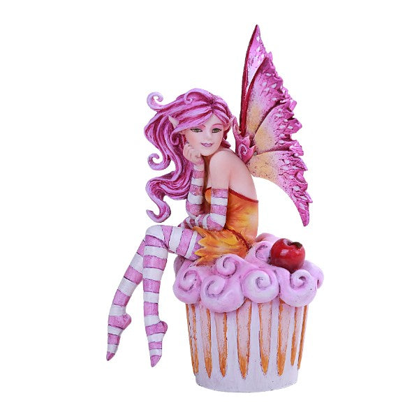 Sweet Tooth Fae