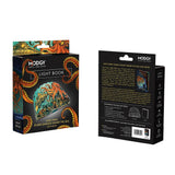 20,000 Leagues Under the Sea - Light Book