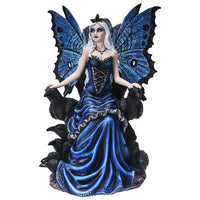 Queen of Crow