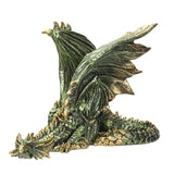 Green Dragon Prowling