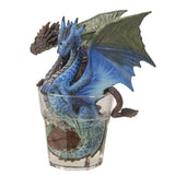 Gin and Tonic Dragon